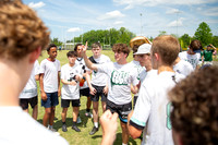 VA HS States 2026 Sunday