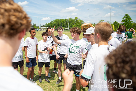VA HS States 2026 Sunday