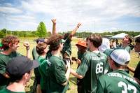 VA HS States 2026 Sunday