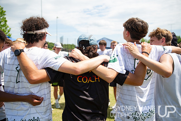 VA HS States 2026 Sunday