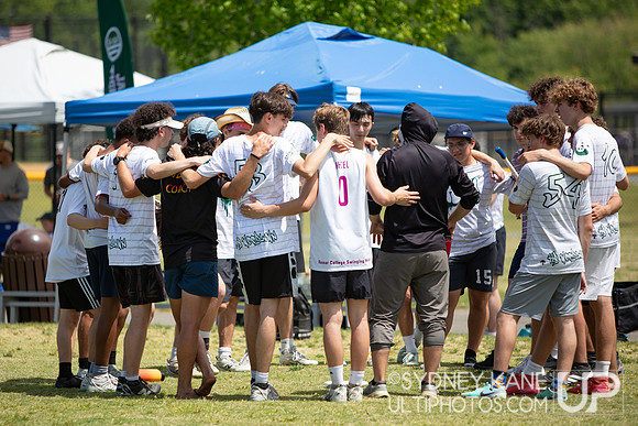 VA HS States 2026 Sunday