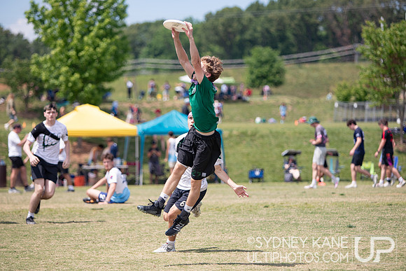 VA HS States 2026 Sunday