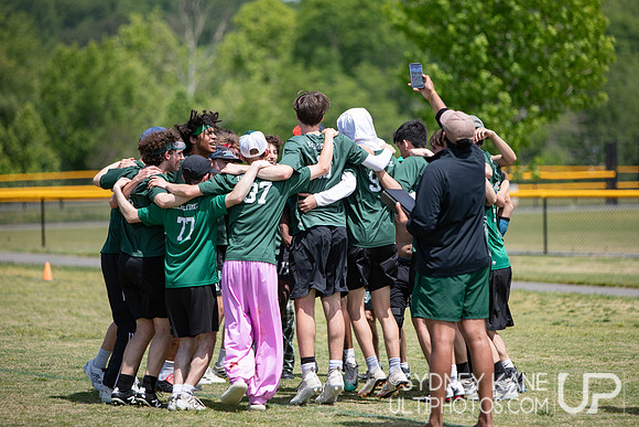 VA HS States 2026 Sunday