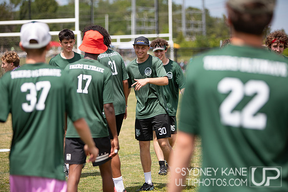 VA HS States 2026 Sunday