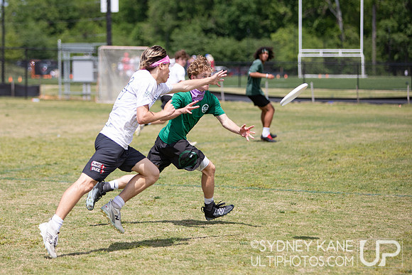 VA HS States 2026 Sunday
