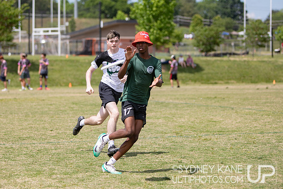 VA HS States 2026 Sunday