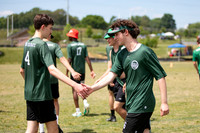 VA HS States 2026 Sunday
