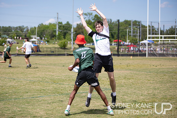 VA HS States 2026 Sunday