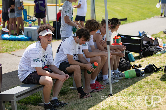 VA HS States 2026 Sunday