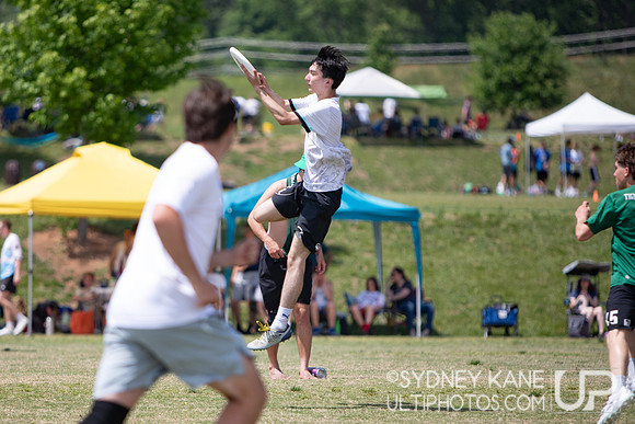 VA HS States 2026 Sunday