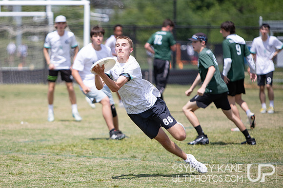 VA HS States 2026 Sunday