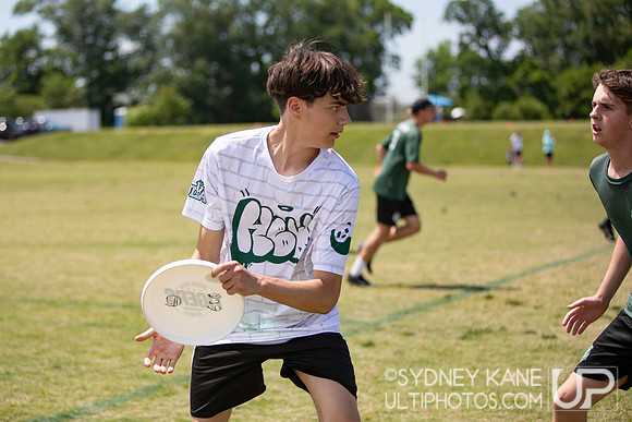 VA HS States 2026 Sunday