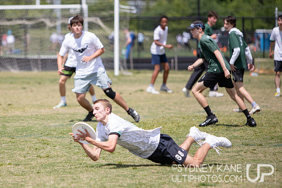 VA HS States 2026 Sunday