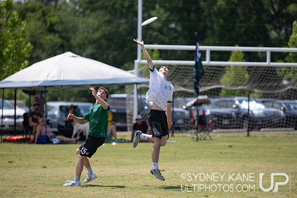 VA HS States 2026 Sunday