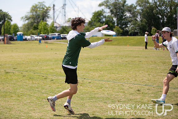 VA HS States 2026 Sunday