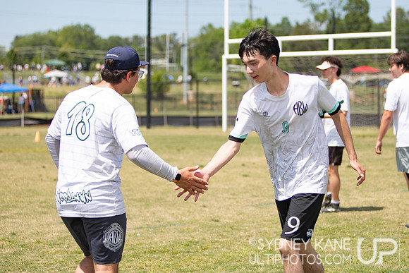 VA HS States 2026 Sunday