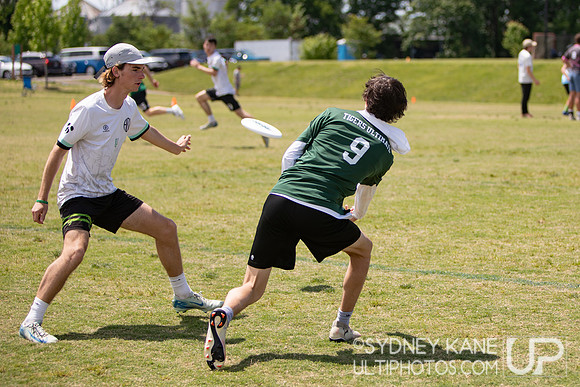 VA HS States 2026 Sunday