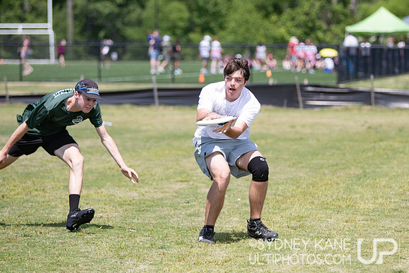 VA HS States 2026 Sunday