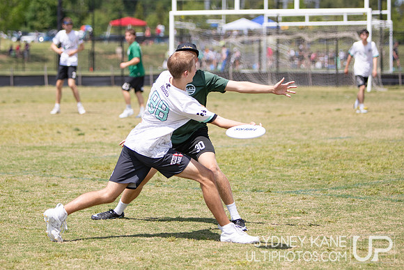VA HS States 2026 Sunday
