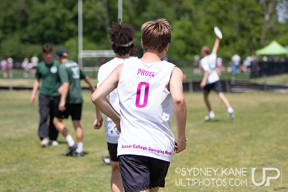 VA HS States 2026 Sunday