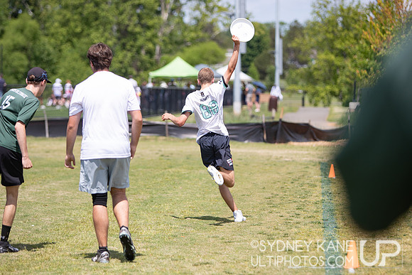 VA HS States 2026 Sunday