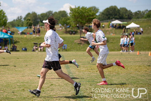 VA HS States 2026 Sunday