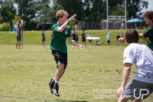 VA HS States 2026 Sunday