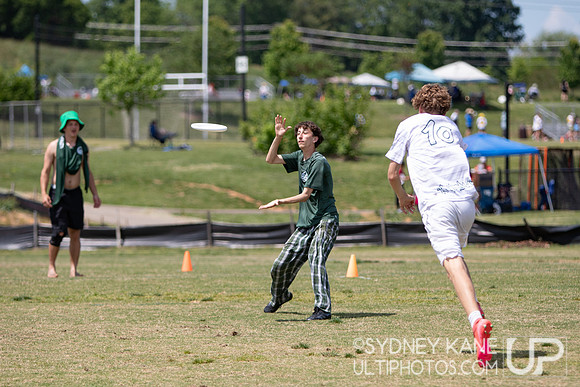 VA HS States 2026 Sunday