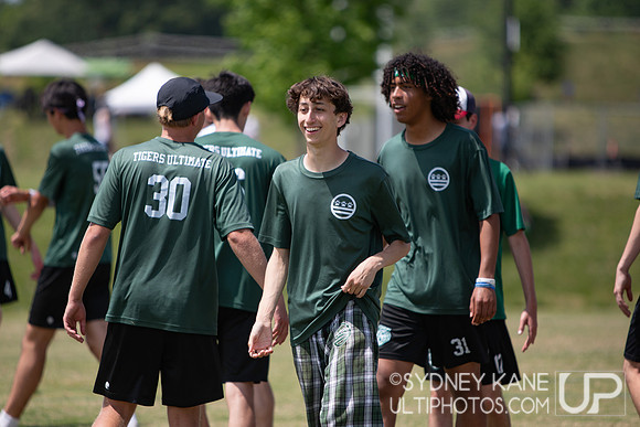 VA HS States 2026 Sunday