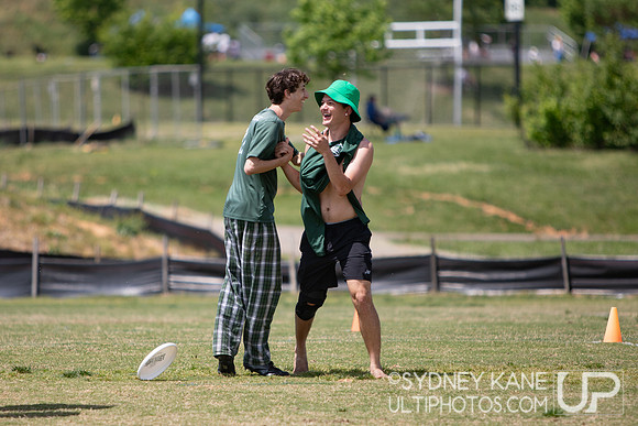 VA HS States 2026 Sunday