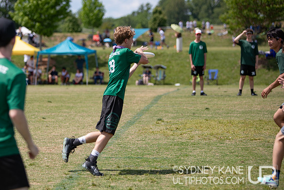 VA HS States 2026 Sunday