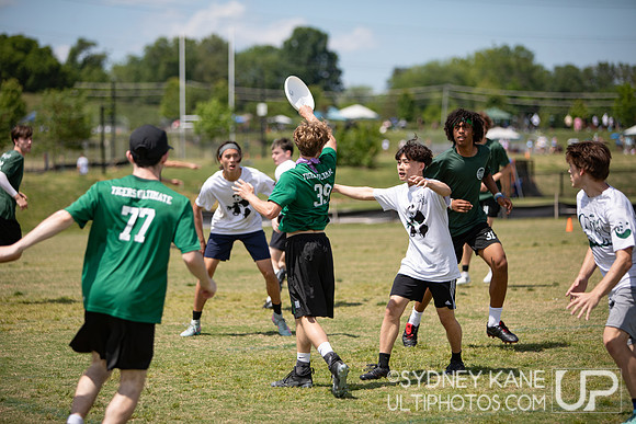 VA HS States 2026 Sunday