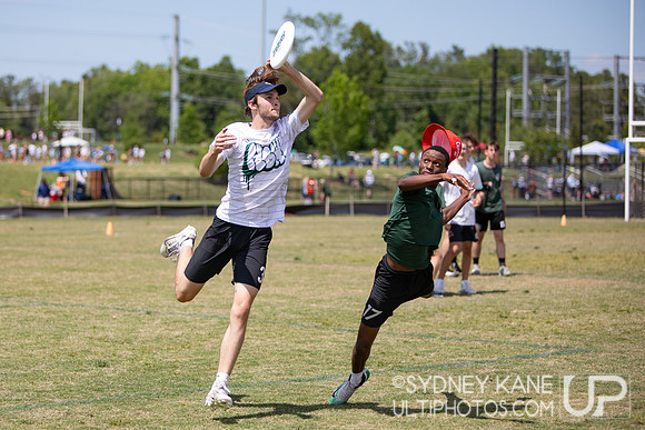 VA HS States 2026 Sunday