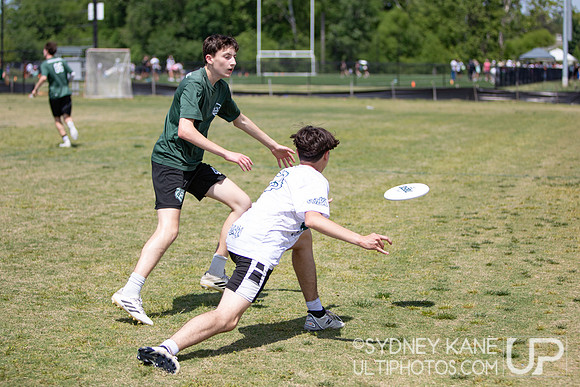 VA HS States 2026 Sunday