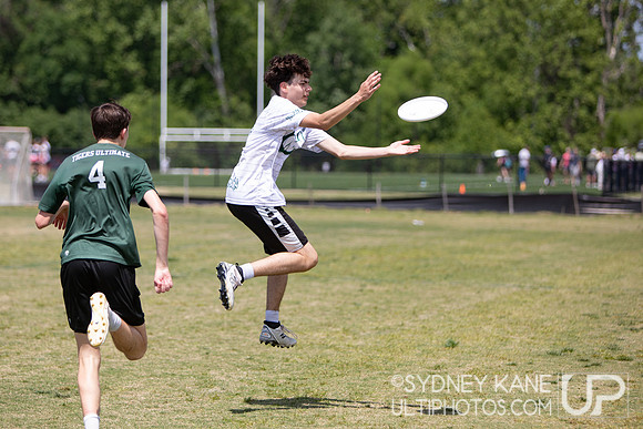 VA HS States 2026 Sunday