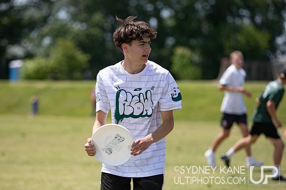 VA HS States 2026 Sunday