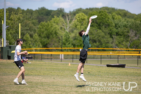 VA HS States 2026 Sunday