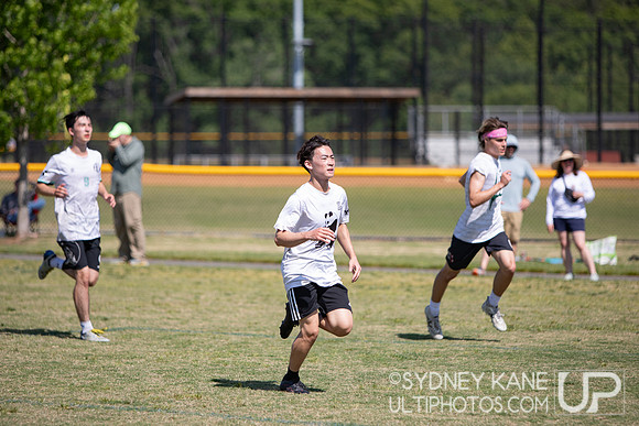 VA HS States 2026 Sunday