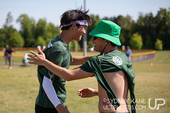 VA HS States 2026 Sunday