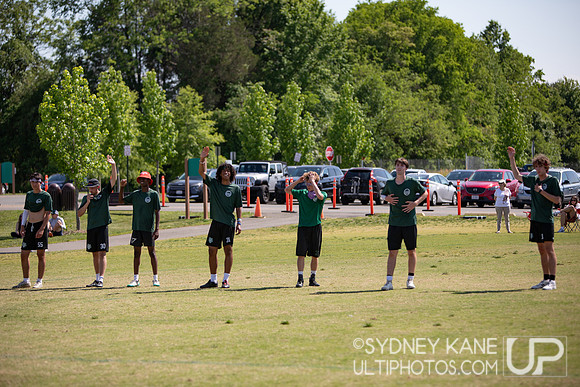 VA HS States 2026 Sunday