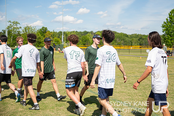 VA HS States 2026 Sunday
