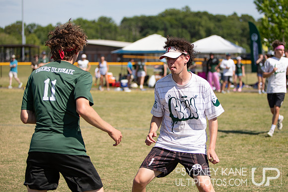 VA HS States 2026 Sunday