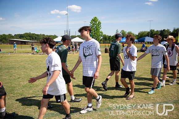 VA HS States 2026 Sunday