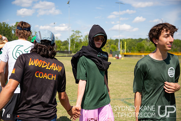 VA HS States 2026 Sunday