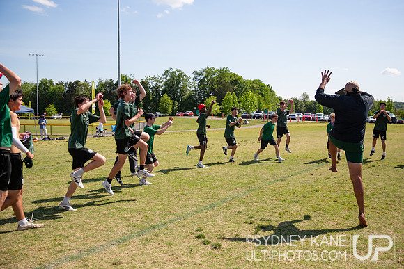 VA HS States 2026 Sunday