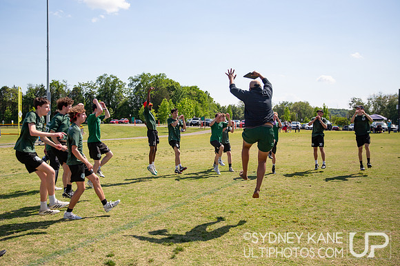 VA HS States 2026 Sunday