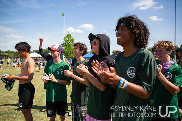 VA HS States 2026 Sunday