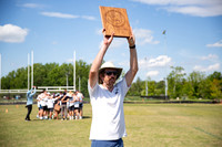 VA HS States 2026 Sunday