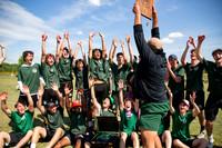 VA HS States 2026 Sunday