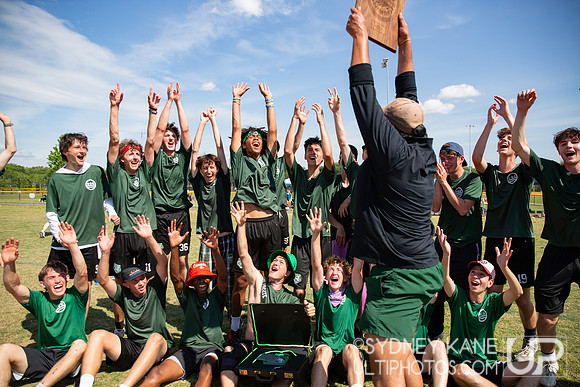 VA HS States 2026 Sunday